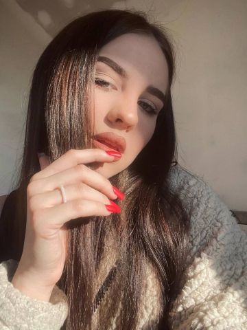 Проститутка Анечка